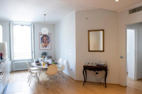 Il Cenacolo Milano Centro Cadorna Santambrogio comodo per Fiera e Allianz Milano Convention Centre Milano